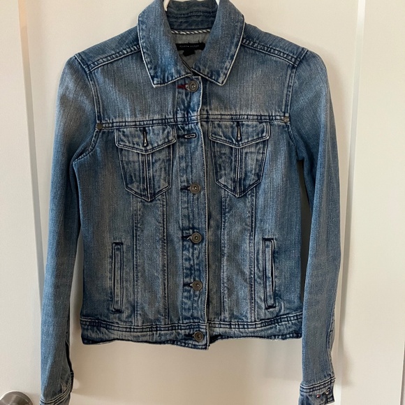 Jeans Jacket S - Picture 1 of 3